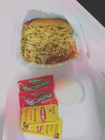 JJ Mega Lanches - Foto 6