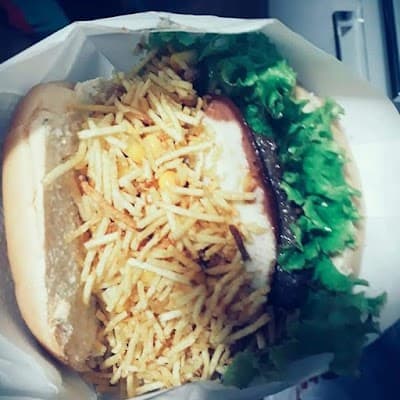 JJ Mega Lanches - Foto 7