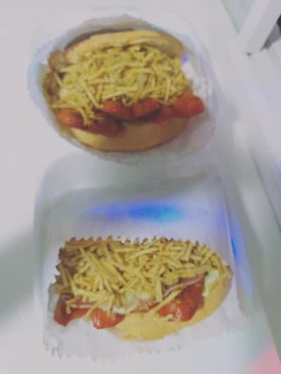 JJ Mega Lanches - Foto 8