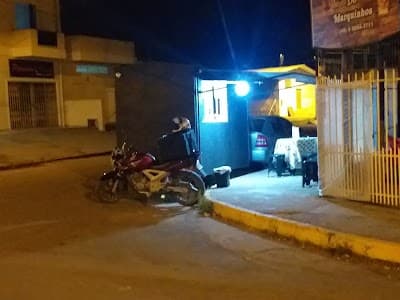 JJ Mega Lanches - Foto 9