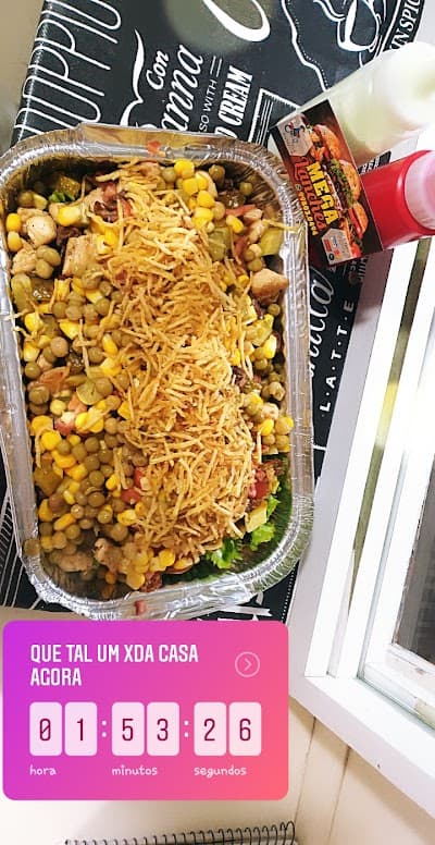 JJ Mega Lanches - Foto 10
