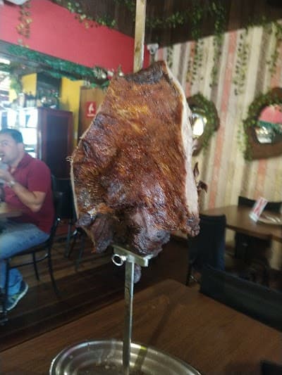 Bom Churrasco - Foto 10
