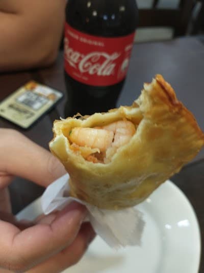Luzardo Restaurante e Lancheria - Foto 4