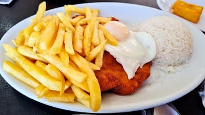 Luzardo Restaurante e Lancheria - Foto 6