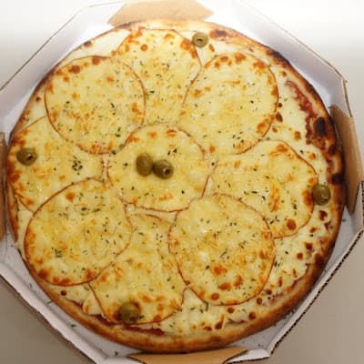 Donna Lourdes Pizzaria - Foto 2
