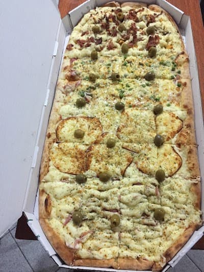 Donna Lourdes Pizzaria - Foto 3