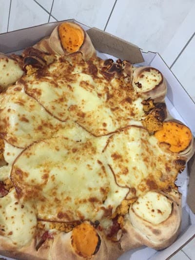 Donna Lourdes Pizzaria - Foto 4