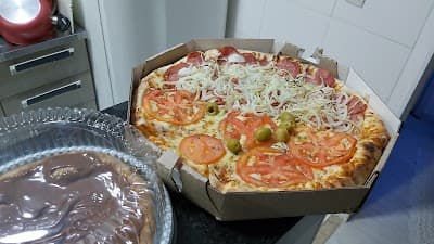 Donna Lourdes Pizzaria - Foto 5