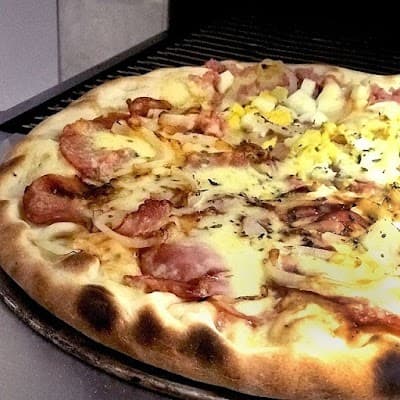 Onion Pizza - Foto 2