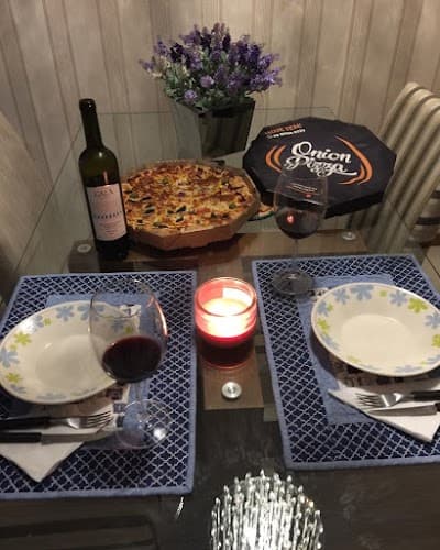 Onion Pizza - Foto 3