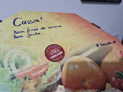 Onion Pizza - Foto 4