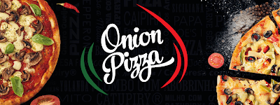 Onion Pizza - Foto 6