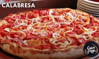 Onion Pizza - Foto 7