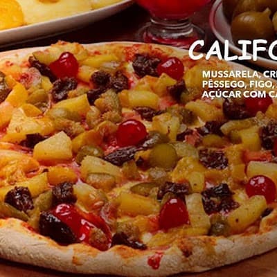 Onion Pizza - Foto 8