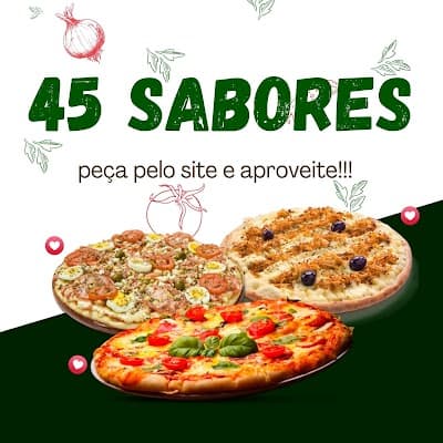 Onion Pizza - Foto 10