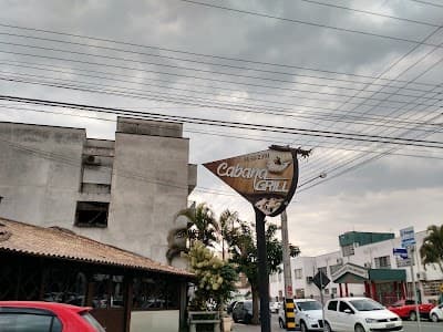 Cabana Grill Restaurante - Foto 9