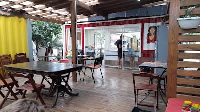 Espaço Sublime - Gelateria e Espetinhos - Foto 5