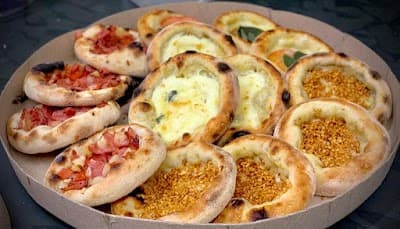 Neapolitan Pizzaria - Foto 2