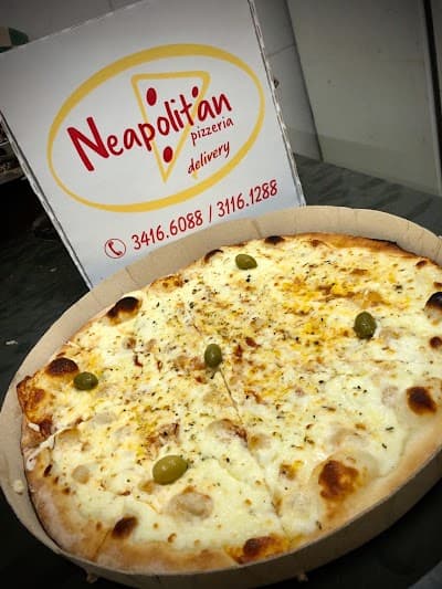 Neapolitan Pizzaria - Foto 3