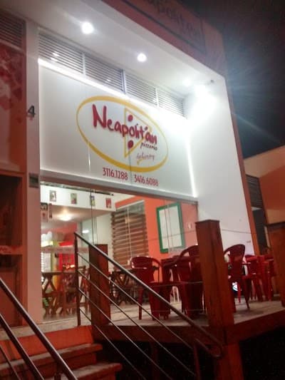 Neapolitan Pizzaria - Foto 5