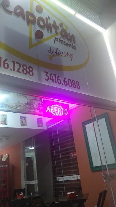 Neapolitan Pizzaria - Foto 7