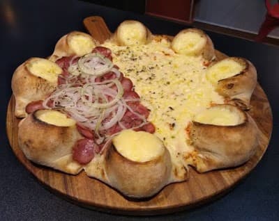 Neapolitan Pizzaria - Foto 8