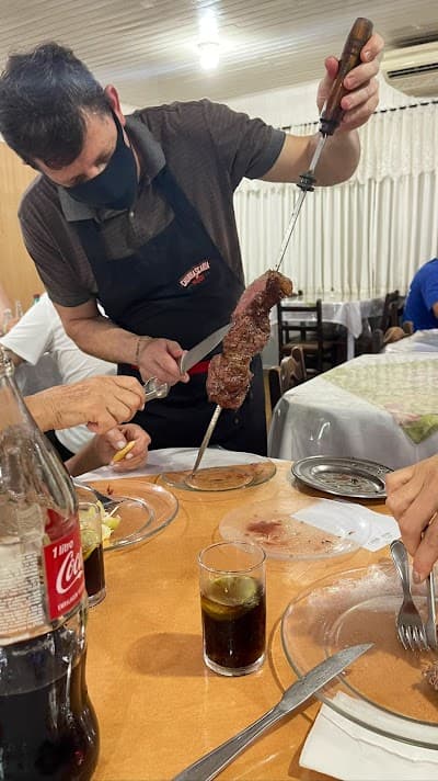 Bar e Churrascaria do Rudi - Foto 2