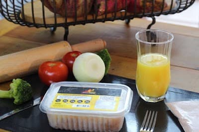 Clean Foods Bauru Duque de Caxias - Foto 2