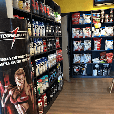 Clean Foods Bauru Duque de Caxias - Foto 4
