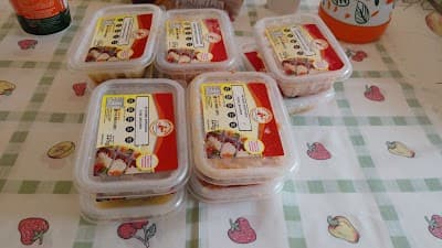 Clean Foods Bauru Duque de Caxias - Foto 9