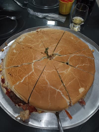 Gulosão Lanches - Foto 4