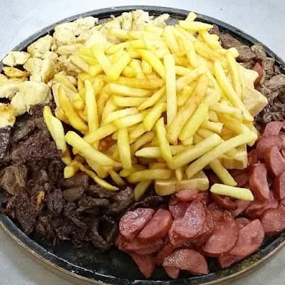 Gulosão Lanches - Foto 5