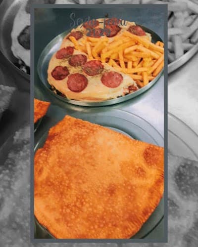 Gulosão Lanches - Foto 6