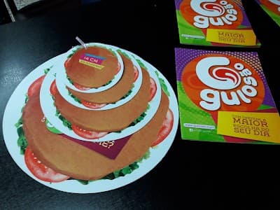 Gulosão Lanches - Foto 9