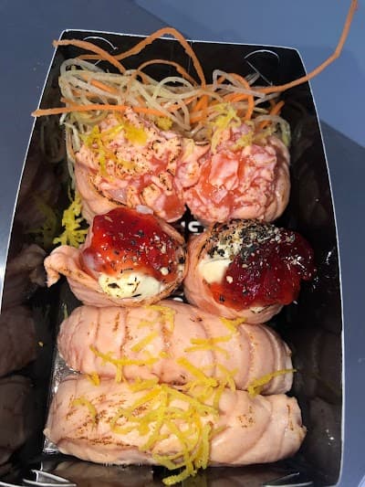 Home Sushi Home Alphaville - Foto 3