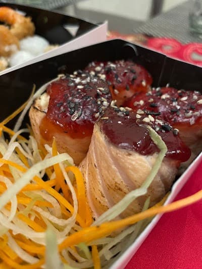 Home Sushi Home Alphaville - Foto 4