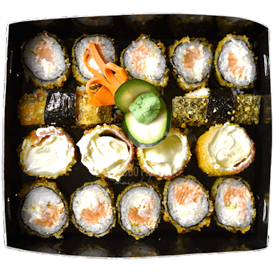 Home Sushi Home Alphaville - Foto 6