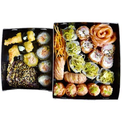 Home Sushi Home Alphaville - Foto 7