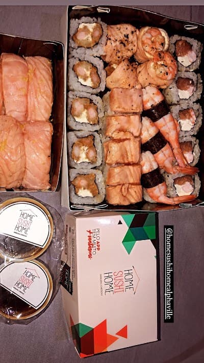 Home Sushi Home Alphaville - Foto 9