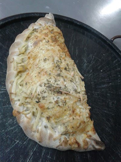 Sole di Capri Pizzaria - Foto 2