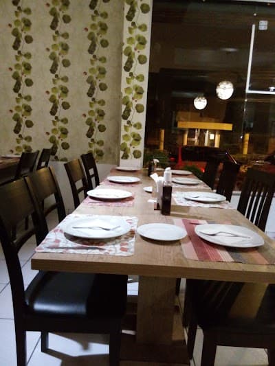 Sole di Capri Pizzaria - Foto 4