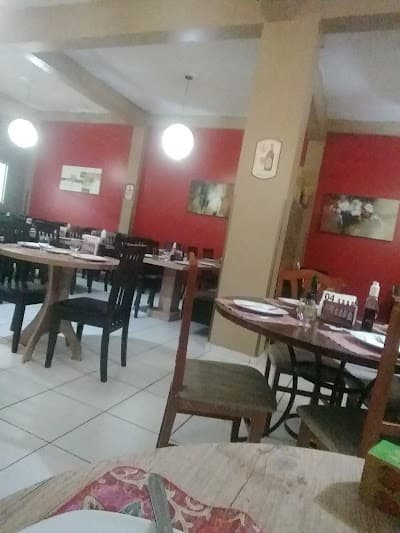 Sole di Capri Pizzaria - Foto 10