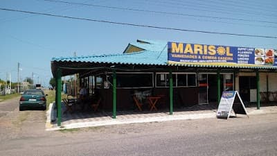 Restaurante Marisol - Foto 1