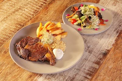 Maram Beach Garden - Foto 2