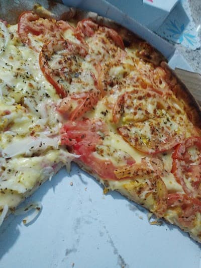 Pizzaria Fratelli - Foto 2