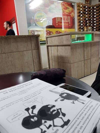 Pizzaria Fratelli - Foto 5