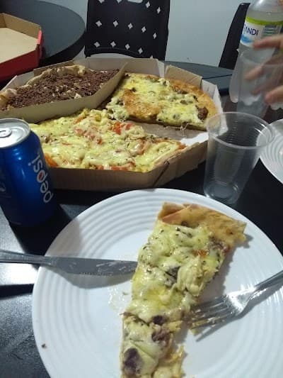 Pizzaria Fratelli - Foto 7