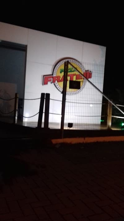 Pizzaria Fratelli - Foto 9