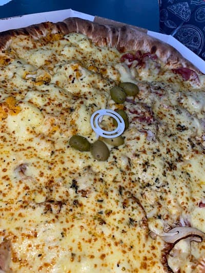 ESTAÇÃO DA PIZZA (Rodizio e tele entrega) - Foto 5