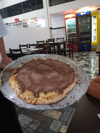ESTAÇÃO DA PIZZA (Rodizio e tele entrega) - Foto 7